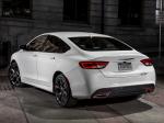 Chrysler 200 S 2014 года